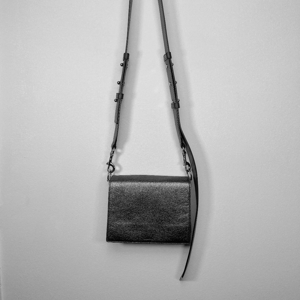 All Saints Crossbody Bag